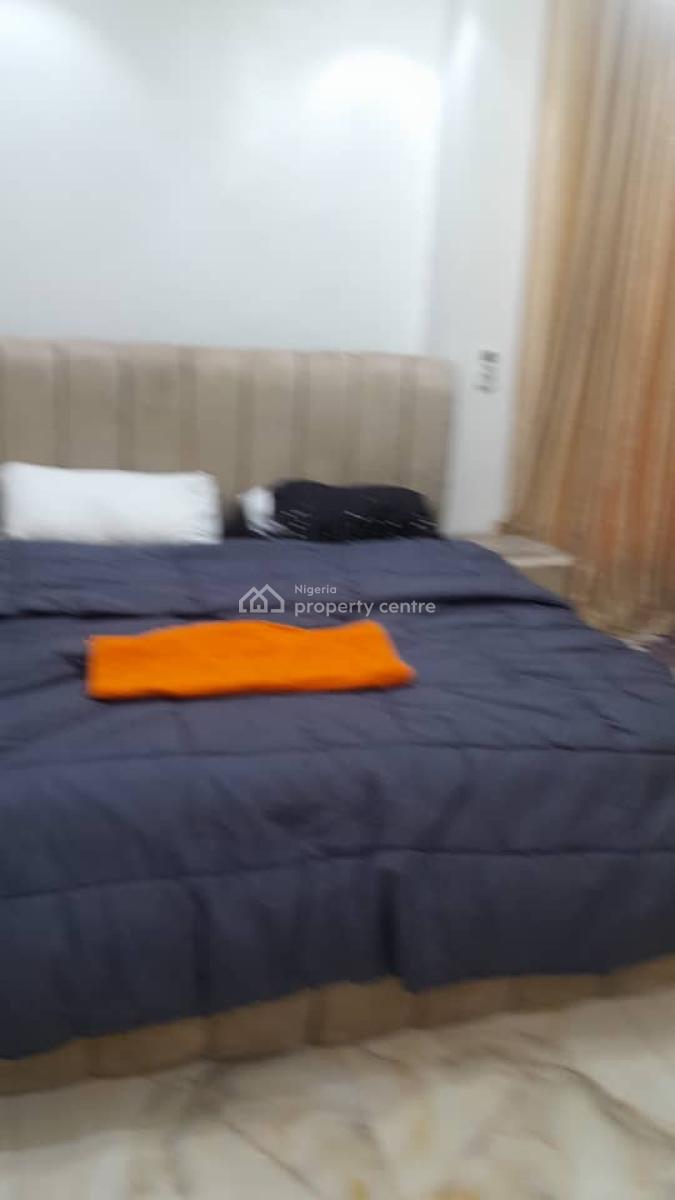 Luxury Studio Furnished Miniflat Apartments, Anthony Maryland Lagos, Anthony, Maryland, Lagos, Mini Flat (room and Parlour) for Rent
