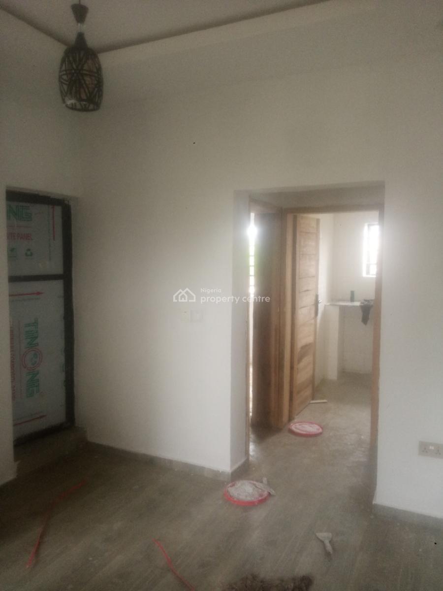 Brand New Miniflat Apartment, Around Paradise, Lakowe, Ibeju Lekki, Lagos, Mini Flat (room and Parlour) for Rent