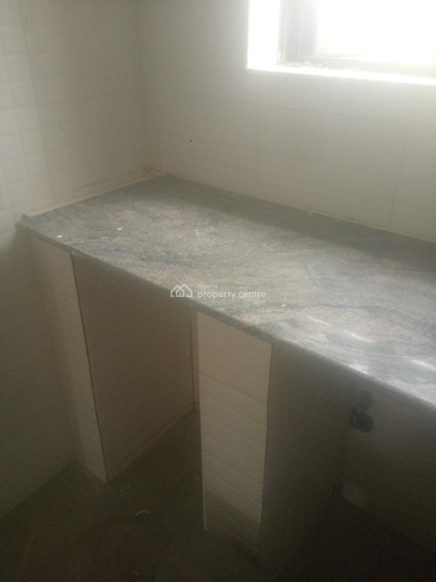 Brand New Miniflat Apartment, Around Paradise, Lakowe, Ibeju Lekki, Lagos, Mini Flat (room and Parlour) for Rent