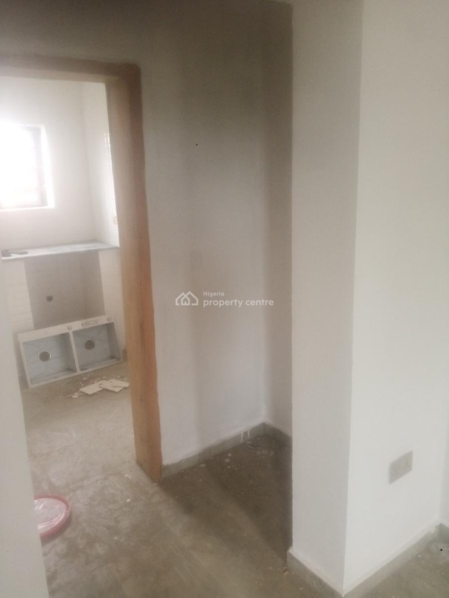 Brand New Miniflat Apartment, Around Paradise, Lakowe, Ibeju Lekki, Lagos, Mini Flat (room and Parlour) for Rent