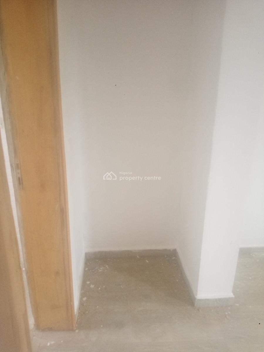 Brand New Miniflat Apartment, Around Paradise, Lakowe, Ibeju Lekki, Lagos, Mini Flat (room and Parlour) for Rent