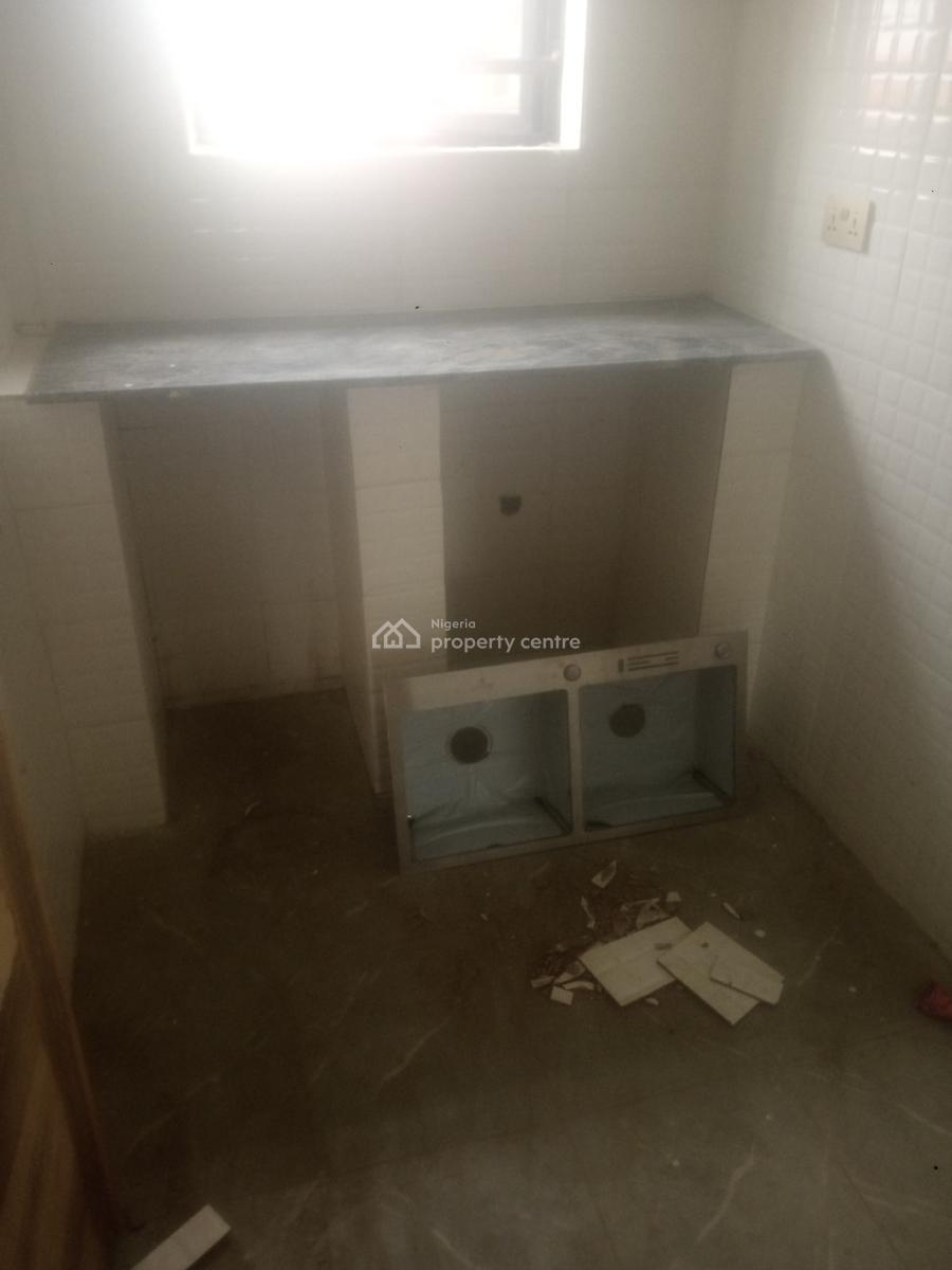 Brand New Miniflat Apartment, Around Paradise, Lakowe, Ibeju Lekki, Lagos, Mini Flat (room and Parlour) for Rent