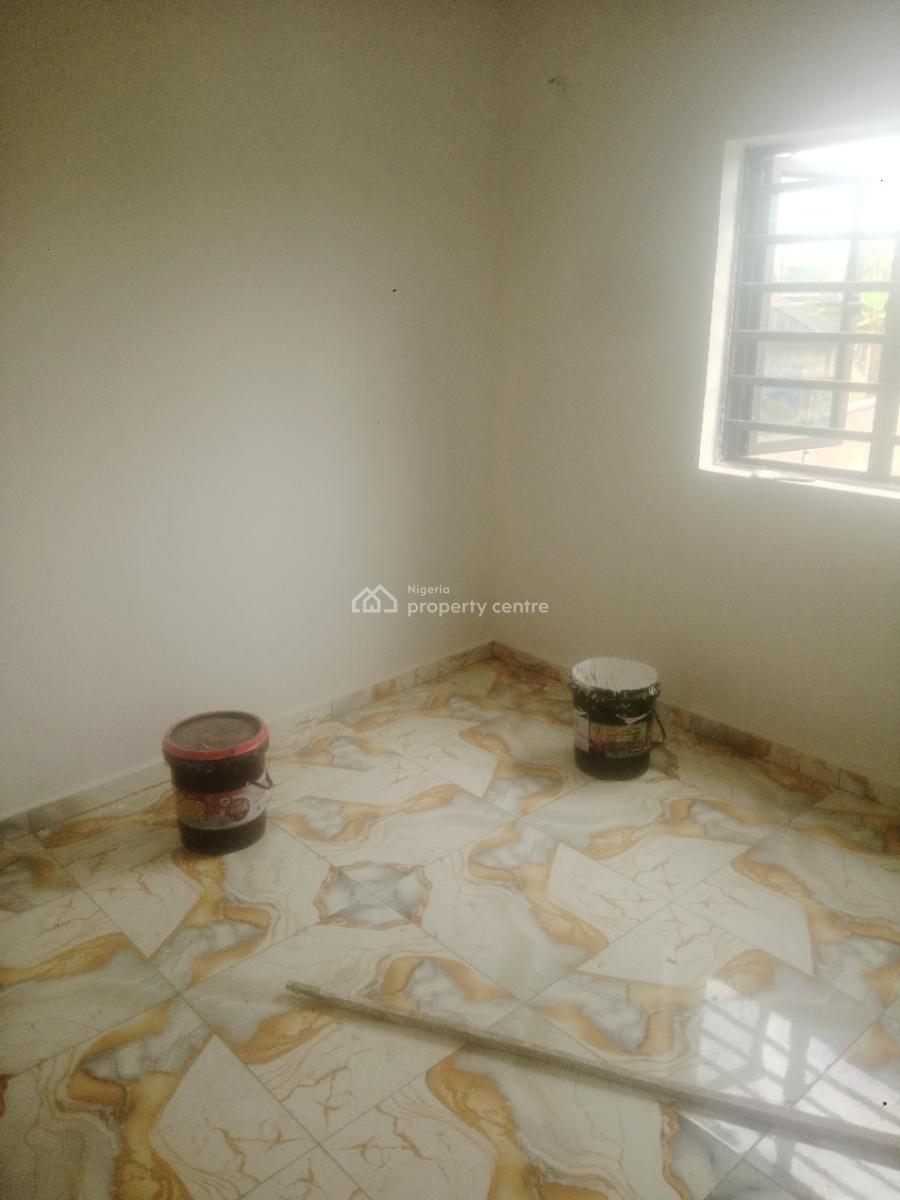 Brand New Miniflat Apartment, Around Paradise, Lakowe, Ibeju Lekki, Lagos, Mini Flat (room and Parlour) for Rent