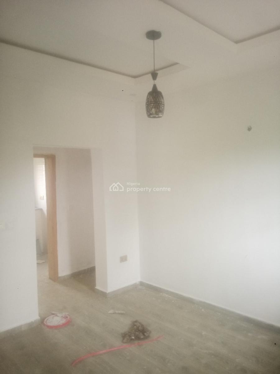 Brand New Miniflat Apartment, Around Paradise, Lakowe, Ibeju Lekki, Lagos, Mini Flat (room and Parlour) for Rent