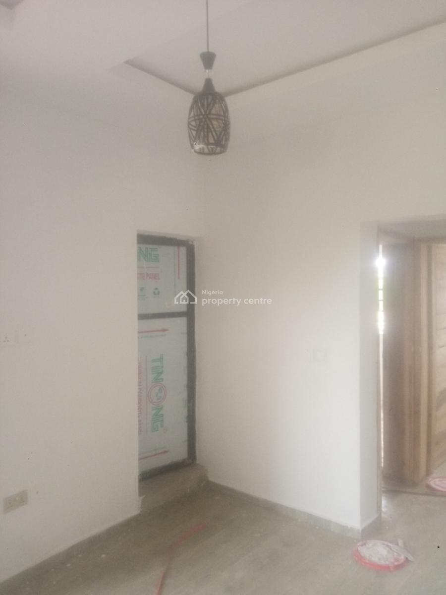 Brand New Miniflat Apartment, Around Paradise, Lakowe, Ibeju Lekki, Lagos, Mini Flat (room and Parlour) for Rent