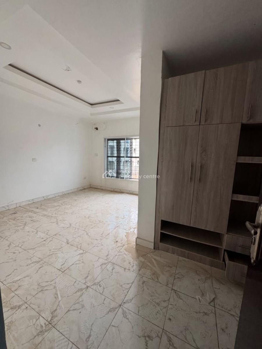 4 Bedroom Terrace Duplex+ Bq, Life Camp Abuja, Life Camp, Abuja, Terraced Duplex for Rent