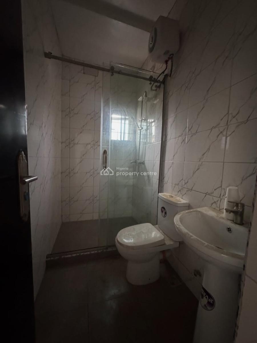 4 Bedroom Terrace Duplex+ Bq, Life Camp Abuja, Life Camp, Abuja, Terraced Duplex for Rent