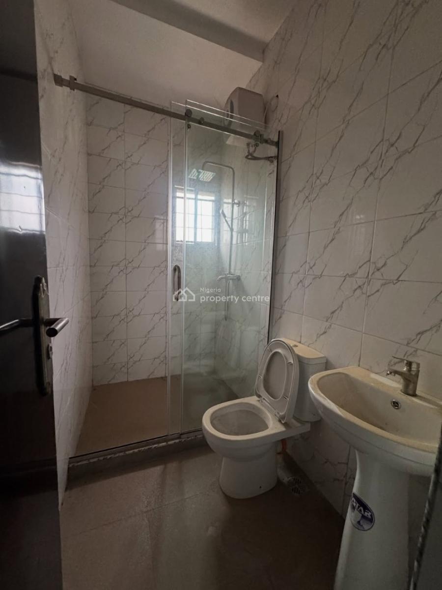 4 Bedroom Terrace Duplex+ Bq, Life Camp Abuja, Life Camp, Abuja, Terraced Duplex for Rent