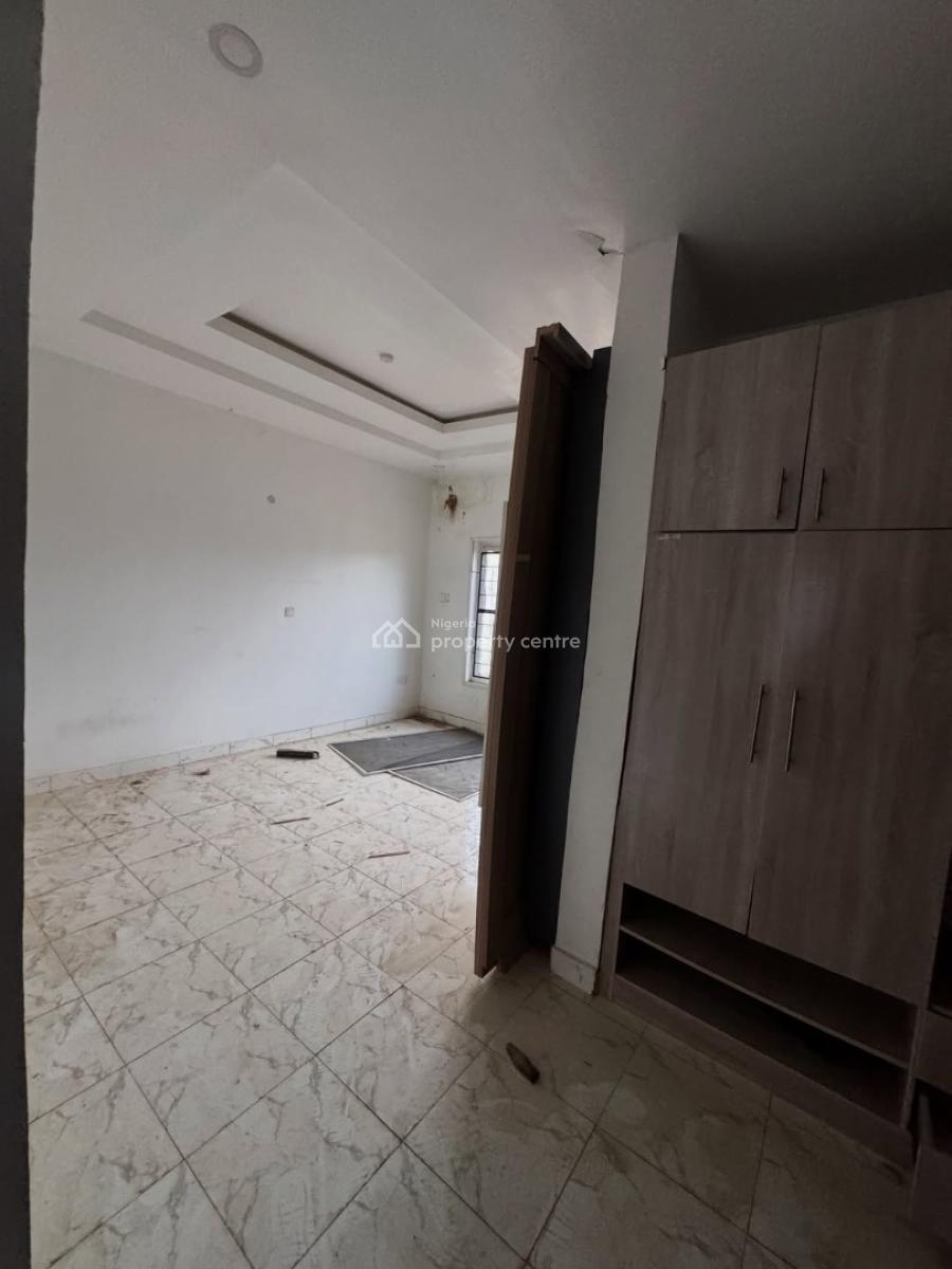 4 Bedroom Terrace Duplex+ Bq, Life Camp Abuja, Life Camp, Abuja, Terraced Duplex for Rent