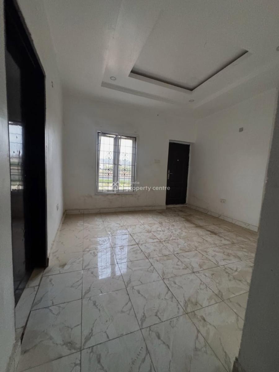 4 Bedroom Terrace Duplex+ Bq, Life Camp Abuja, Life Camp, Abuja, Terraced Duplex for Rent