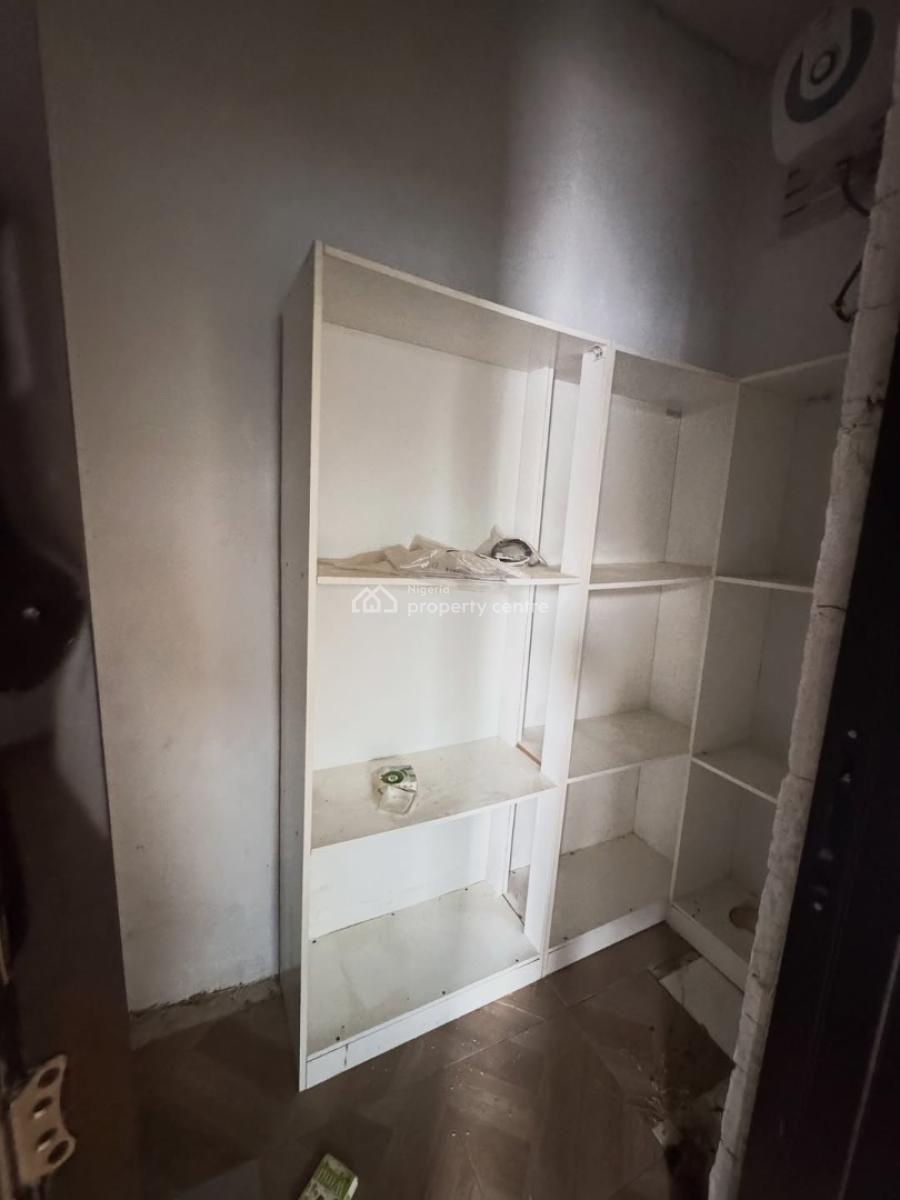 4 Bedroom Terrace Duplex+ Bq, Life Camp Abuja, Life Camp, Abuja, Terraced Duplex for Rent