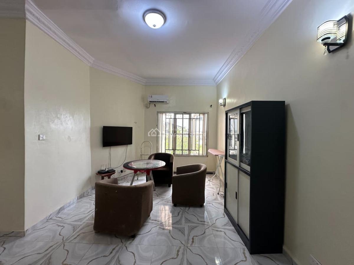 4bdroom Semi Detached Duplex Osborne Foreshoreikoyi Lagos Nigeria, Ikoyi Lagos Nigeria., Osborne, Ikoyi, Lagos, Semi-detached Duplex for Rent