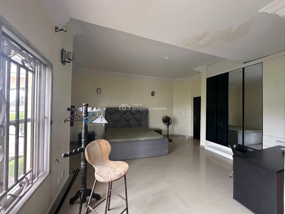 4bdroom Semi Detached Duplex Osborne Foreshoreikoyi Lagos Nigeria, Ikoyi Lagos Nigeria., Osborne, Ikoyi, Lagos, Semi-detached Duplex for Rent