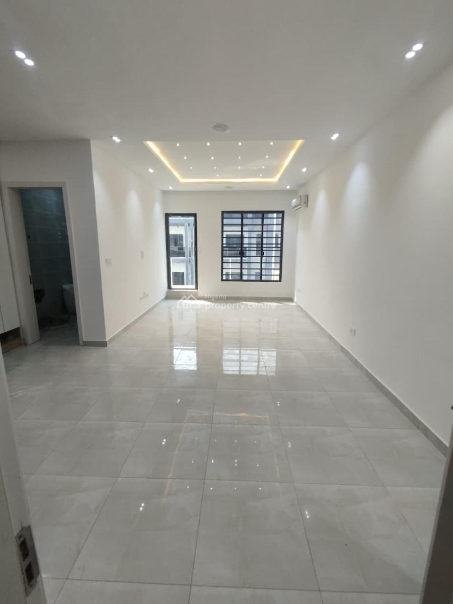 4bedroom Terrace, Lekki Phase 1, Lekki, Lagos, House for Rent