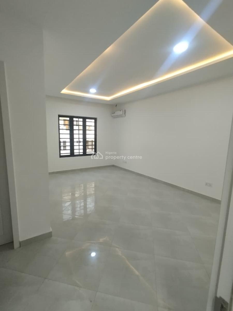 4bedroom Terrace, Lekki Phase 1, Lekki, Lagos, House for Rent