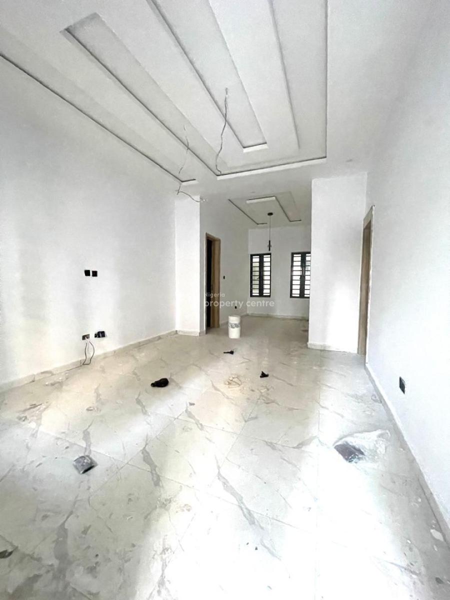 Service 1,2,3 Bedroom Apartments, Ajah Lagos, Ajah, Lagos, Flat / Apartment for Sale