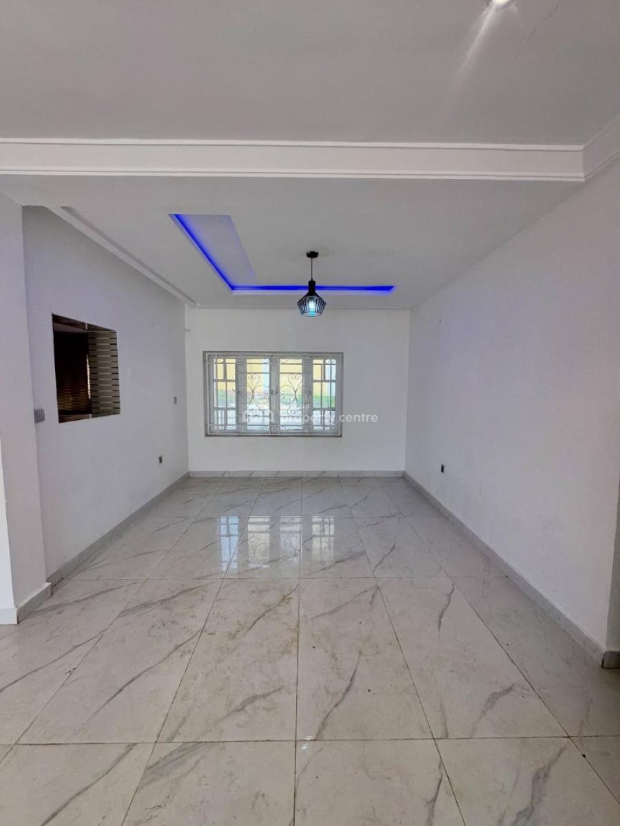 3 Bedroom Apartment with Bq, Guzape Abuja, Guzape District, Abuja, Flat / Apartment for Rent