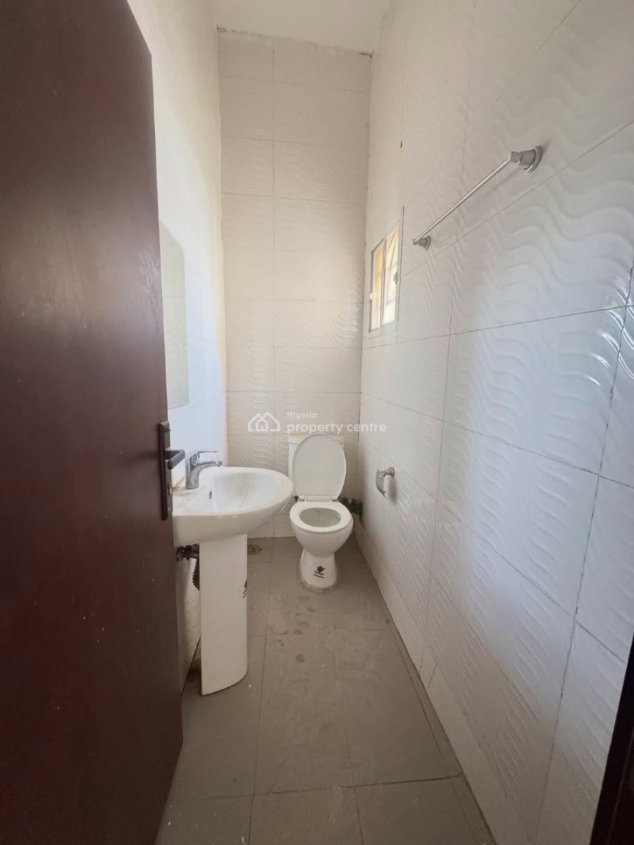 2 Bedroom Apartment, Guzape Abuja, Guzape District, Abuja, Flat / Apartment for Rent