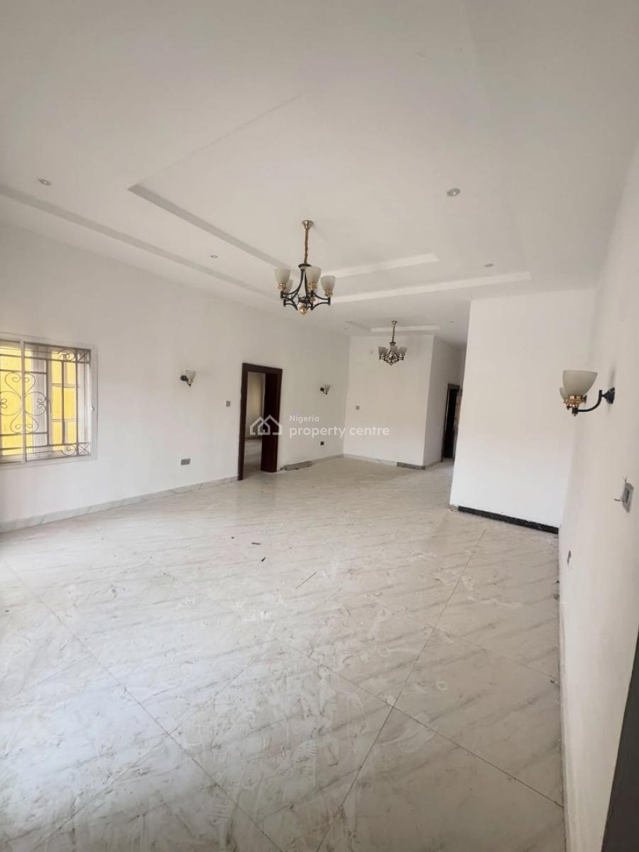 2 Bedroom Apartment, Guzape Abuja, Guzape District, Abuja, Flat / Apartment for Rent