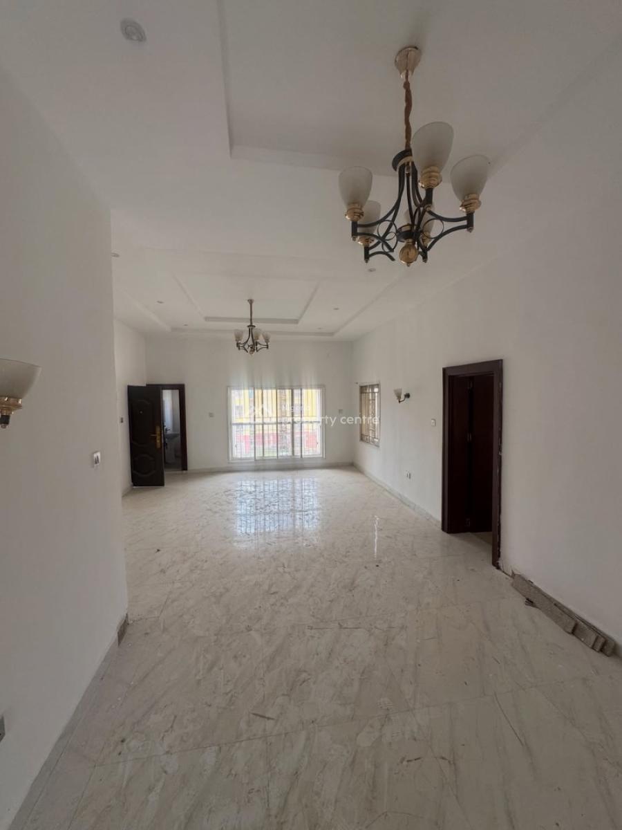 2 Bedroom Apartment, Guzape Abuja, Guzape District, Abuja, Flat / Apartment for Rent