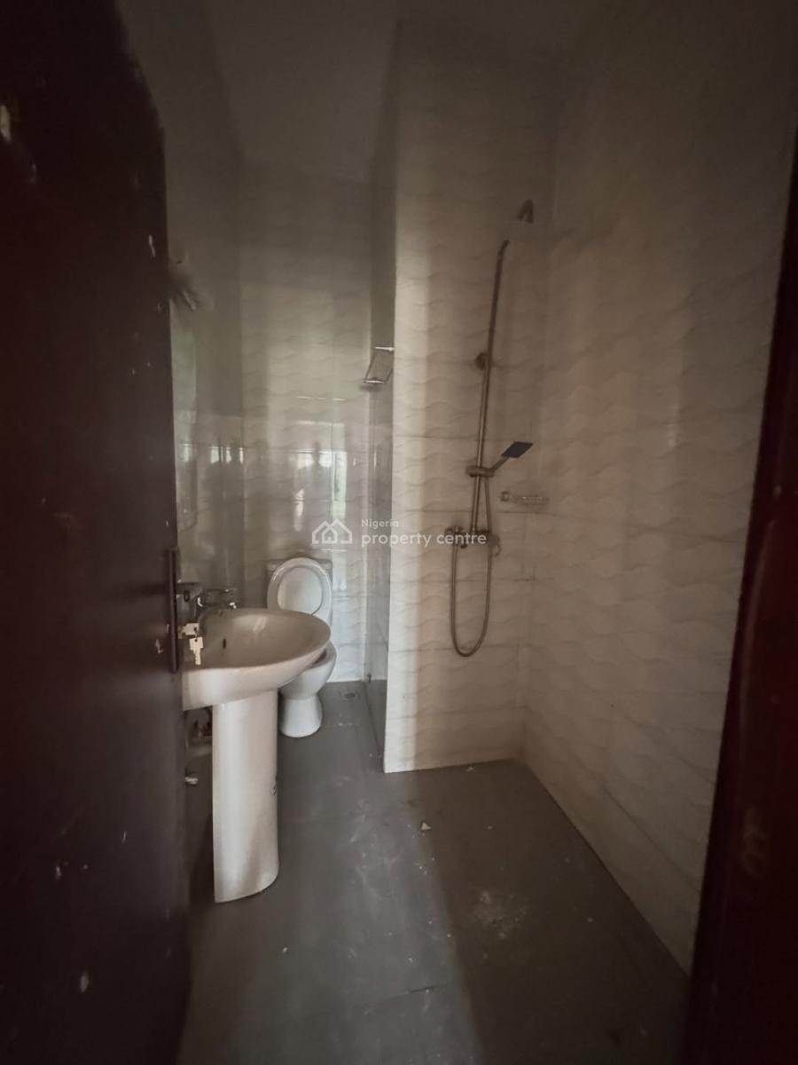2 Bedroom Apartment, Guzape Abuja, Guzape District, Abuja, Flat / Apartment for Rent