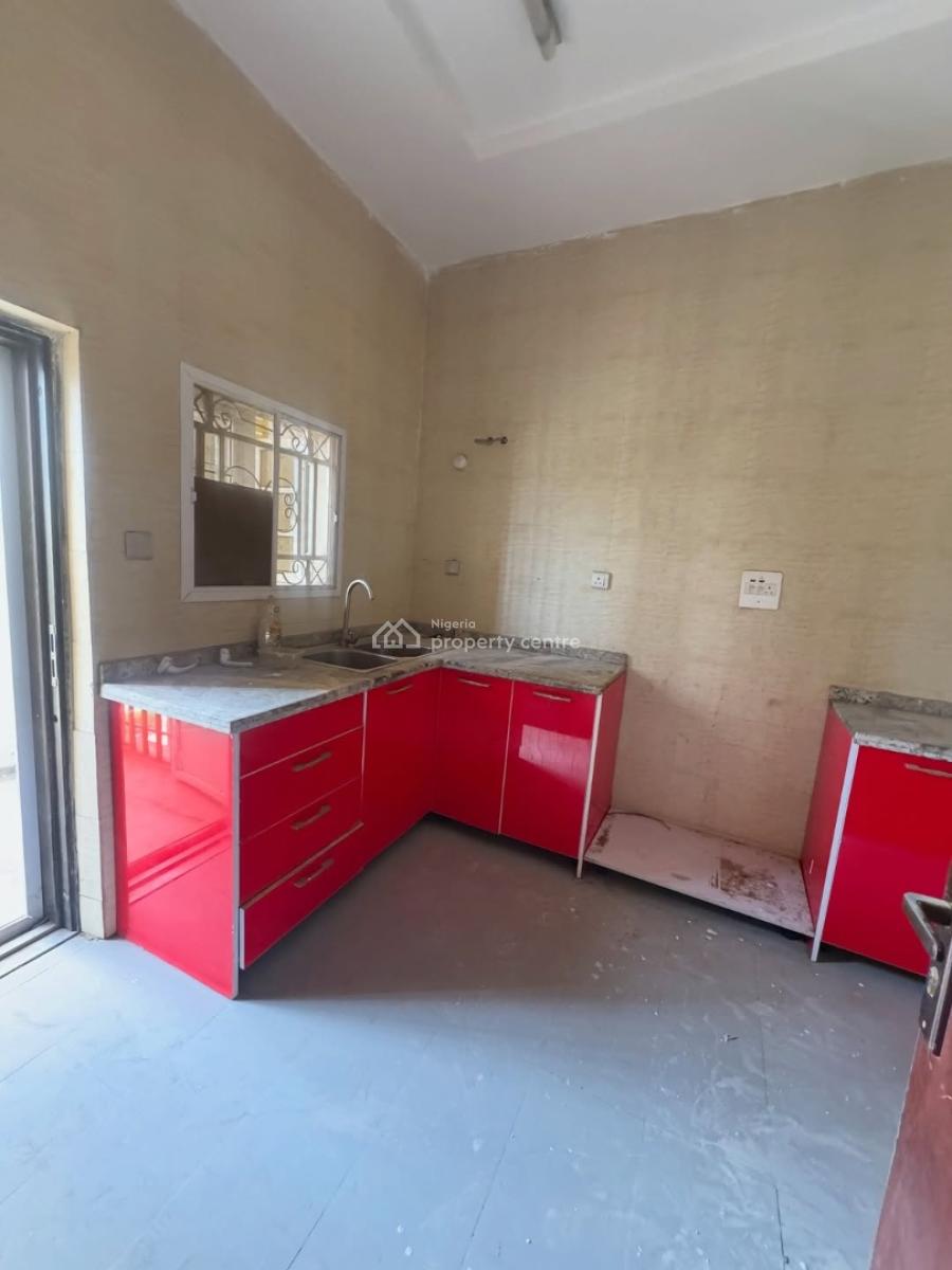 2 Bedroom Apartment, Guzape Abuja, Guzape District, Abuja, Flat / Apartment for Rent