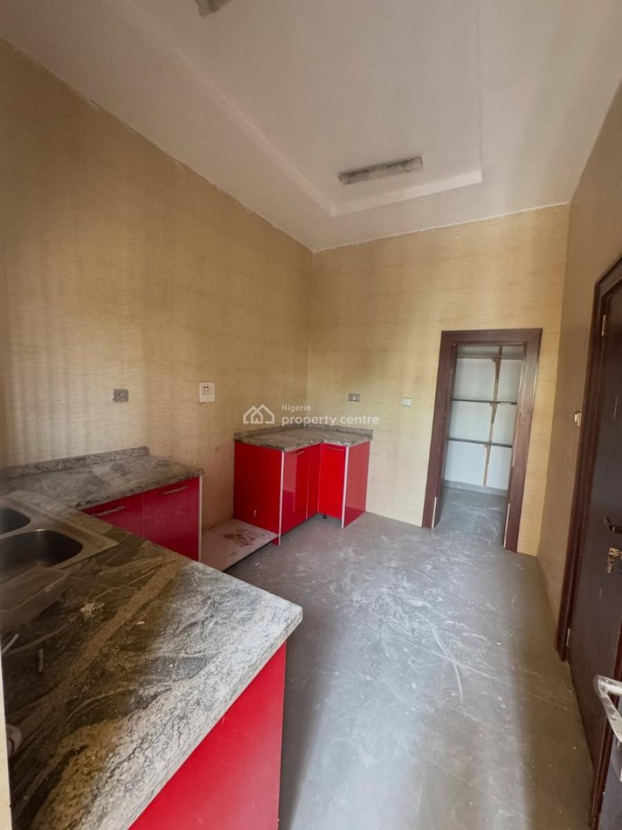 2 Bedroom Apartment, Guzape Abuja, Guzape District, Abuja, Flat / Apartment for Rent