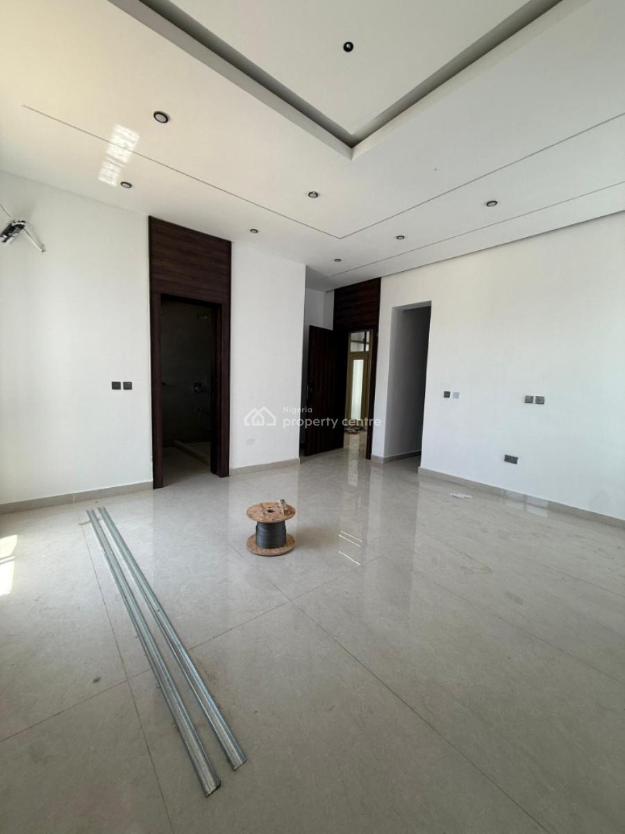 6bedroom Fully Detached House with 2 Room Bq and 1 Cinema Room, Lekki, Lagos, House for Sale