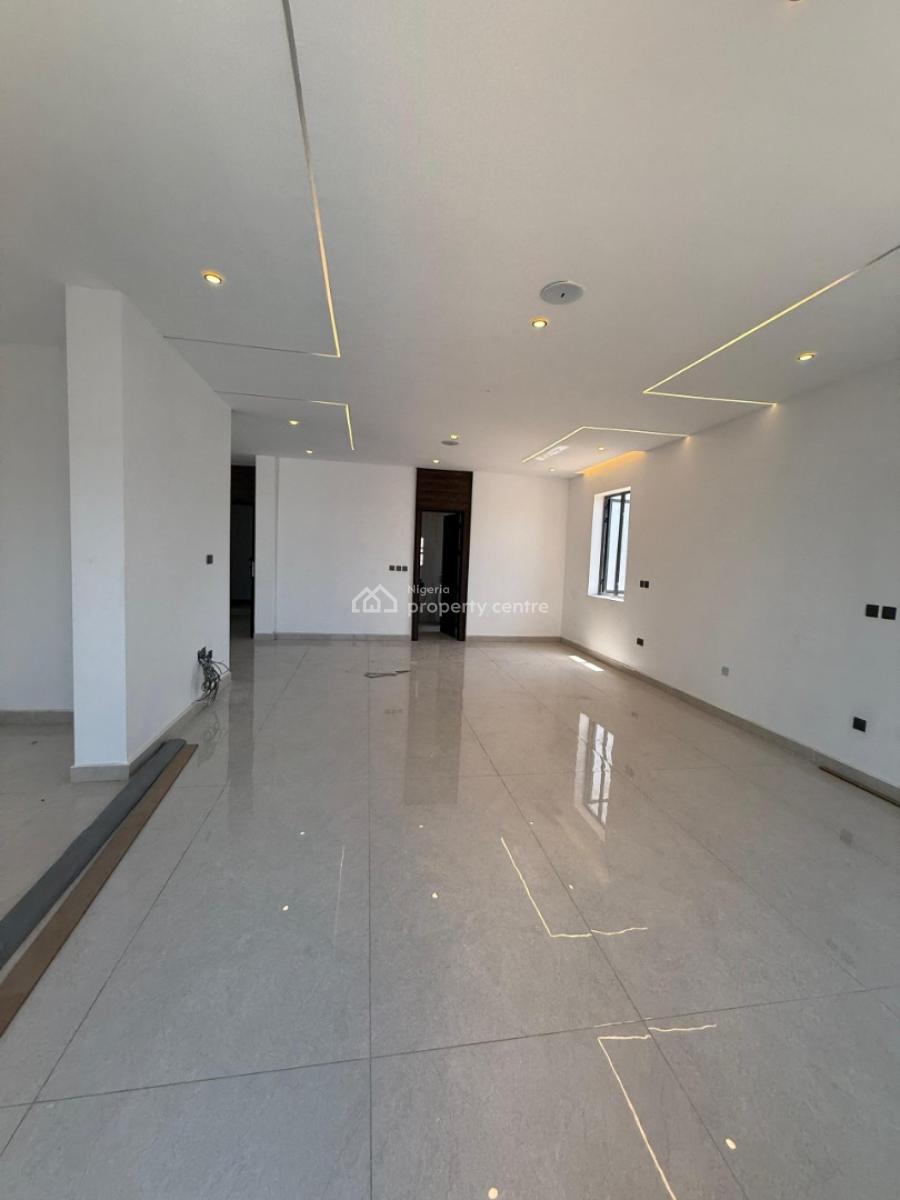 6bedroom Fully Detached House with 2 Room Bq and 1 Cinema Room, Lekki, Lagos, House for Sale