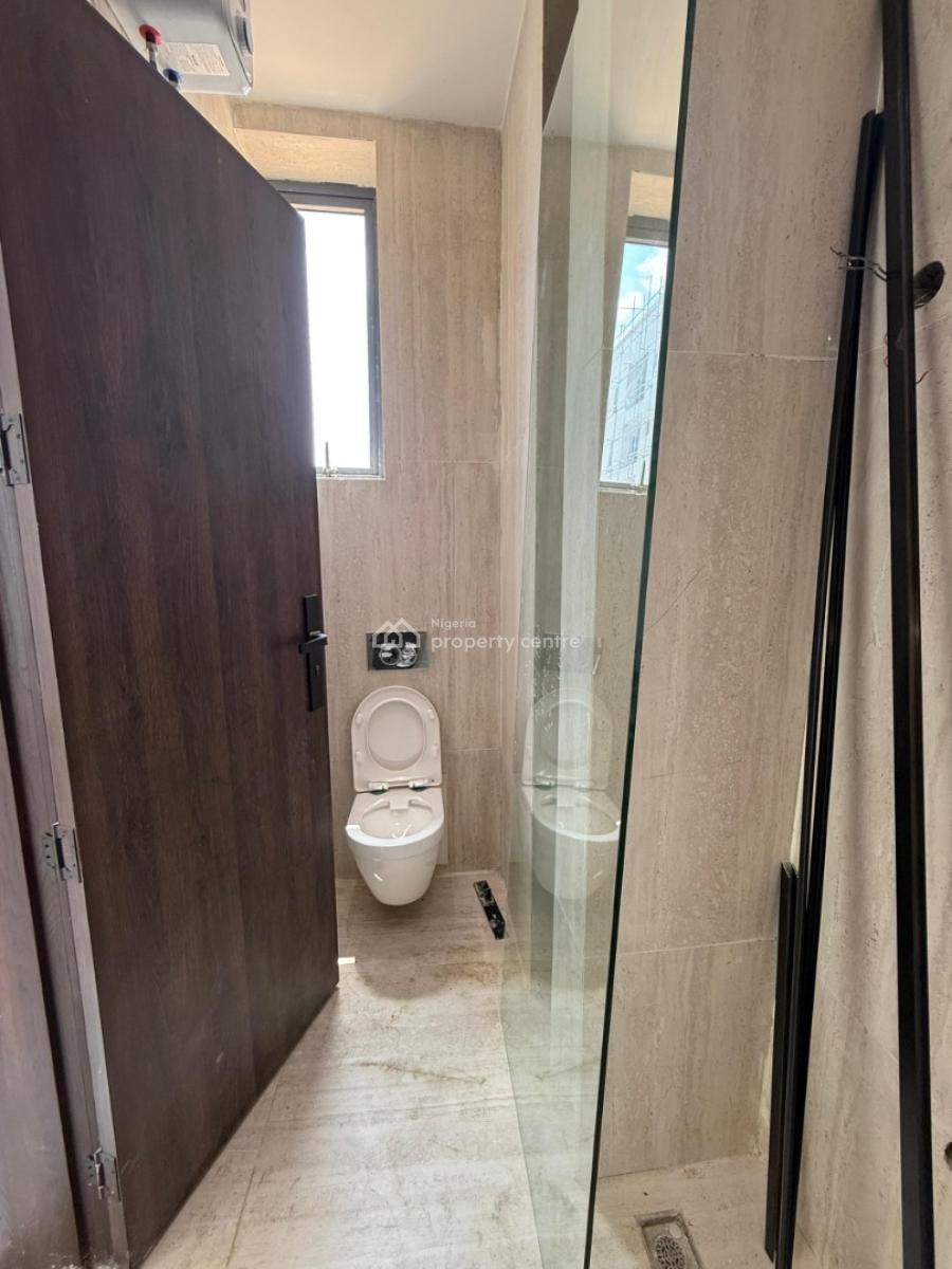 6bedroom Fully Detached House with 2 Room Bq and 1 Cinema Room, Lekki, Lagos, House for Sale