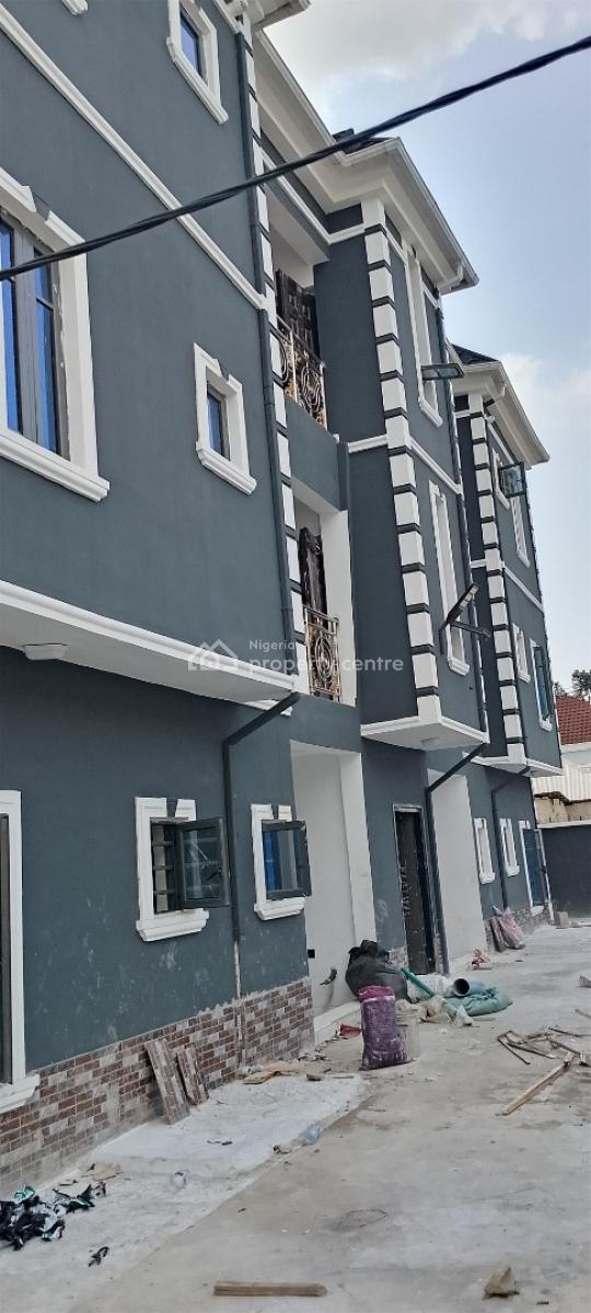 Luxury 2 Bedroom Apartment, Onosa, Ibeju Lekki, Lagos, Flat / Apartment for Rent