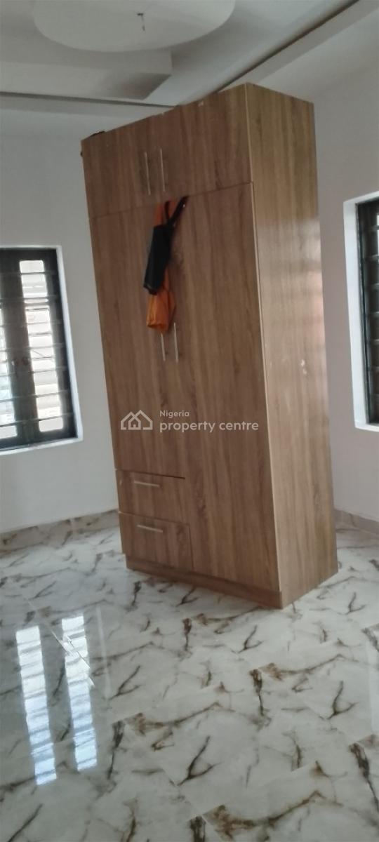 Luxury 2 Bedroom Apartment, Onosa, Ibeju Lekki, Lagos, Flat / Apartment for Rent
