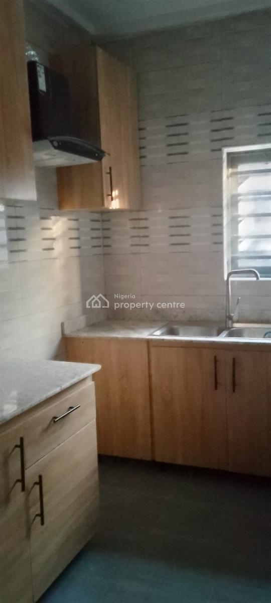 Luxury 2 Bedroom Apartment, Onosa, Ibeju Lekki, Lagos, Flat / Apartment for Rent