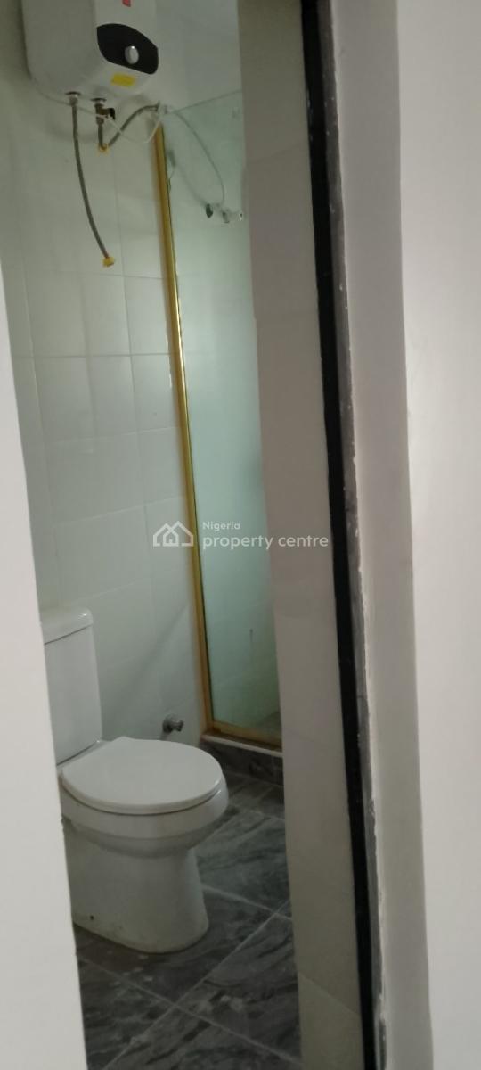 Luxury 2 Bedroom Apartment, Onosa, Ibeju Lekki, Lagos, Flat / Apartment for Rent