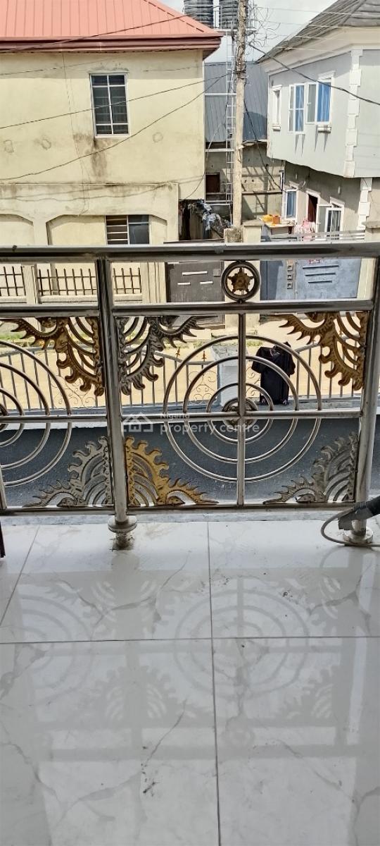 Luxury 2 Bedroom Apartment, Onosa, Ibeju Lekki, Lagos, Flat / Apartment for Rent