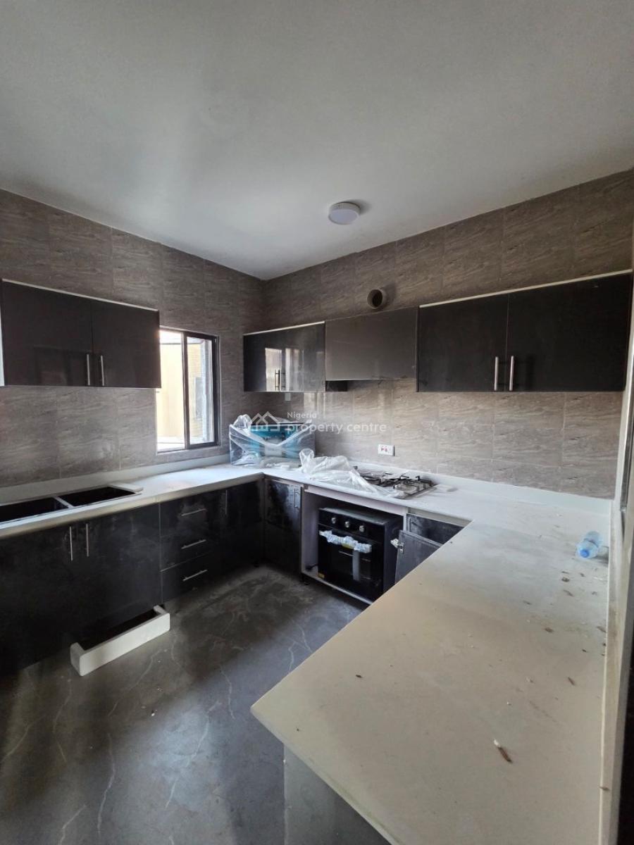Pristine Newly Built 4 Bedroom  Duplex Plus a Bq in a Secured Area, Massive 4 Bedroom in a Serene Neighborhood, Adeniyi Jones, Adeniyi Jones, Ikeja, Lagos, Semi-detached Duplex for Sale