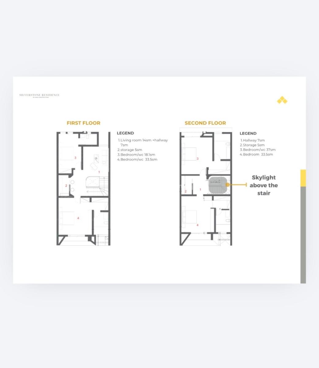 4 Bedrooms (all En-suite) and Bq (en-suite), Plot No. 232 Kado District, Cadastral Zone B9, Abuja, Kado, Abuja, Terraced Duplex for Sale