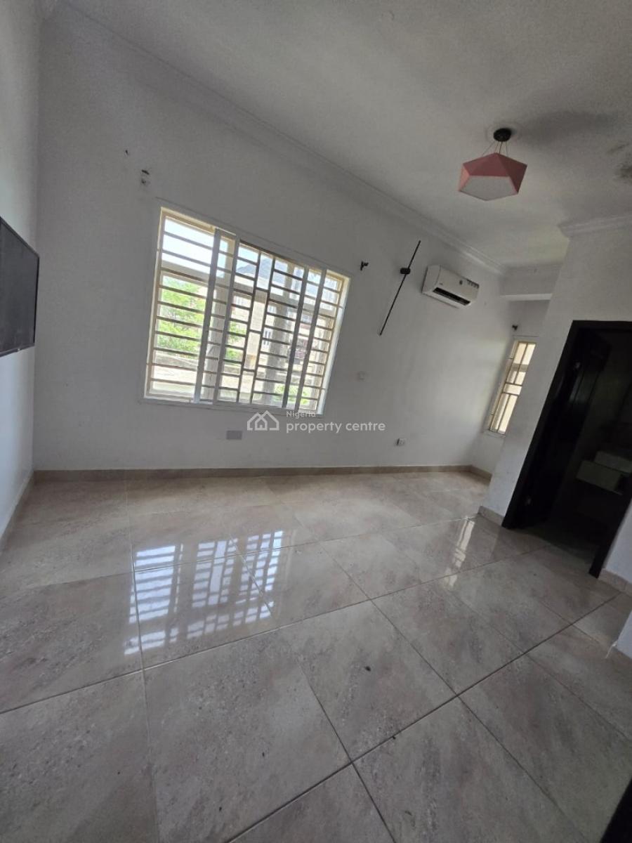 Standard 3-bedroom Terrace Duplex with B, Victoria Island (vi), Lagos, Terraced Duplex for Rent