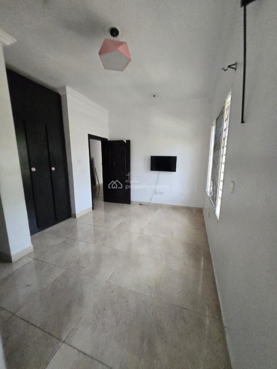 Standard 3-bedroom Terrace Duplex with B, Victoria Island (vi), Lagos, Terraced Duplex for Rent