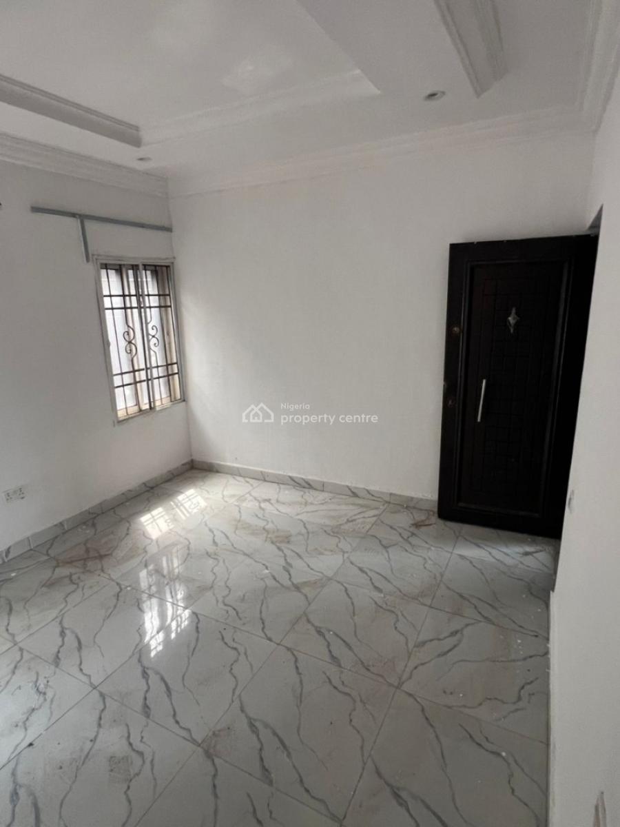 Standard Mini Flats, Ilasan, Ikate, Lekki, Lagos, Mini Flat (room and Parlour) for Rent