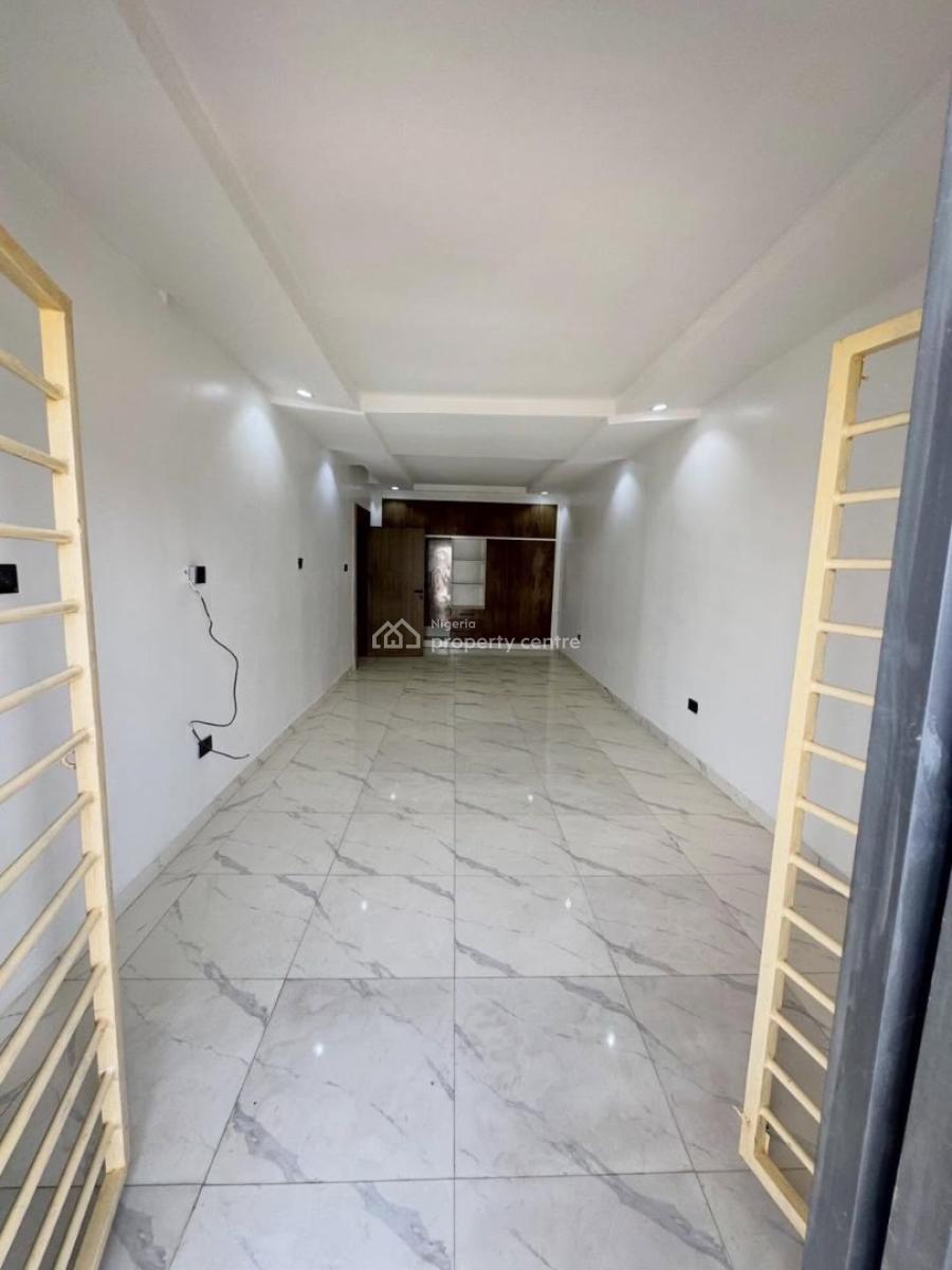 Brand New 4 Bedroom Duplex, Jahi, Abuja, Terraced Duplex for Rent