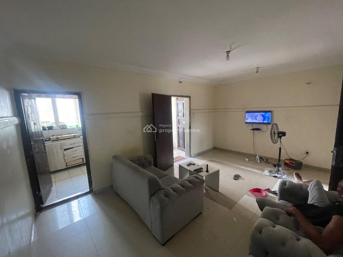 2 Bedroom Flat, Zone 3, Wuse, Abuja, Flat / Apartment for Sale