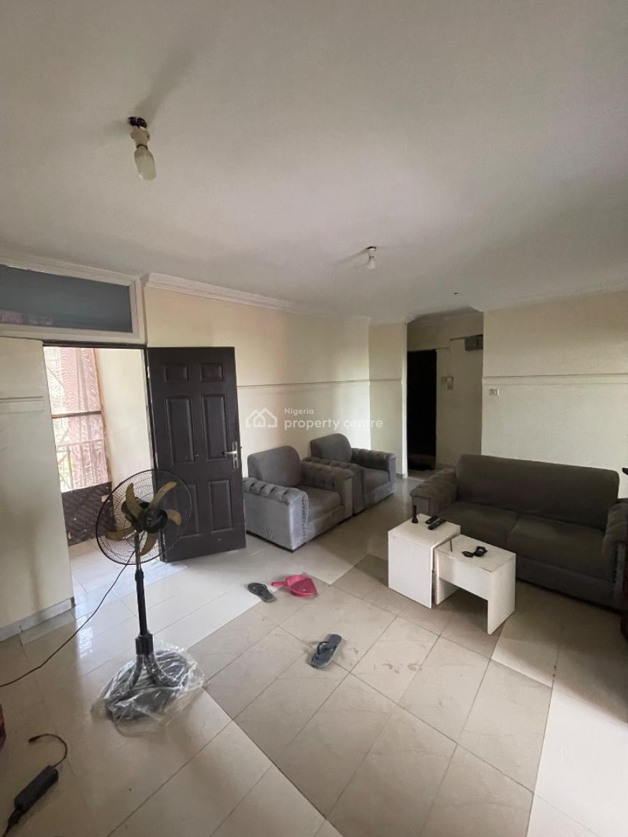 2 Bedroom Flat, Zone 3, Wuse, Abuja, Flat / Apartment for Sale