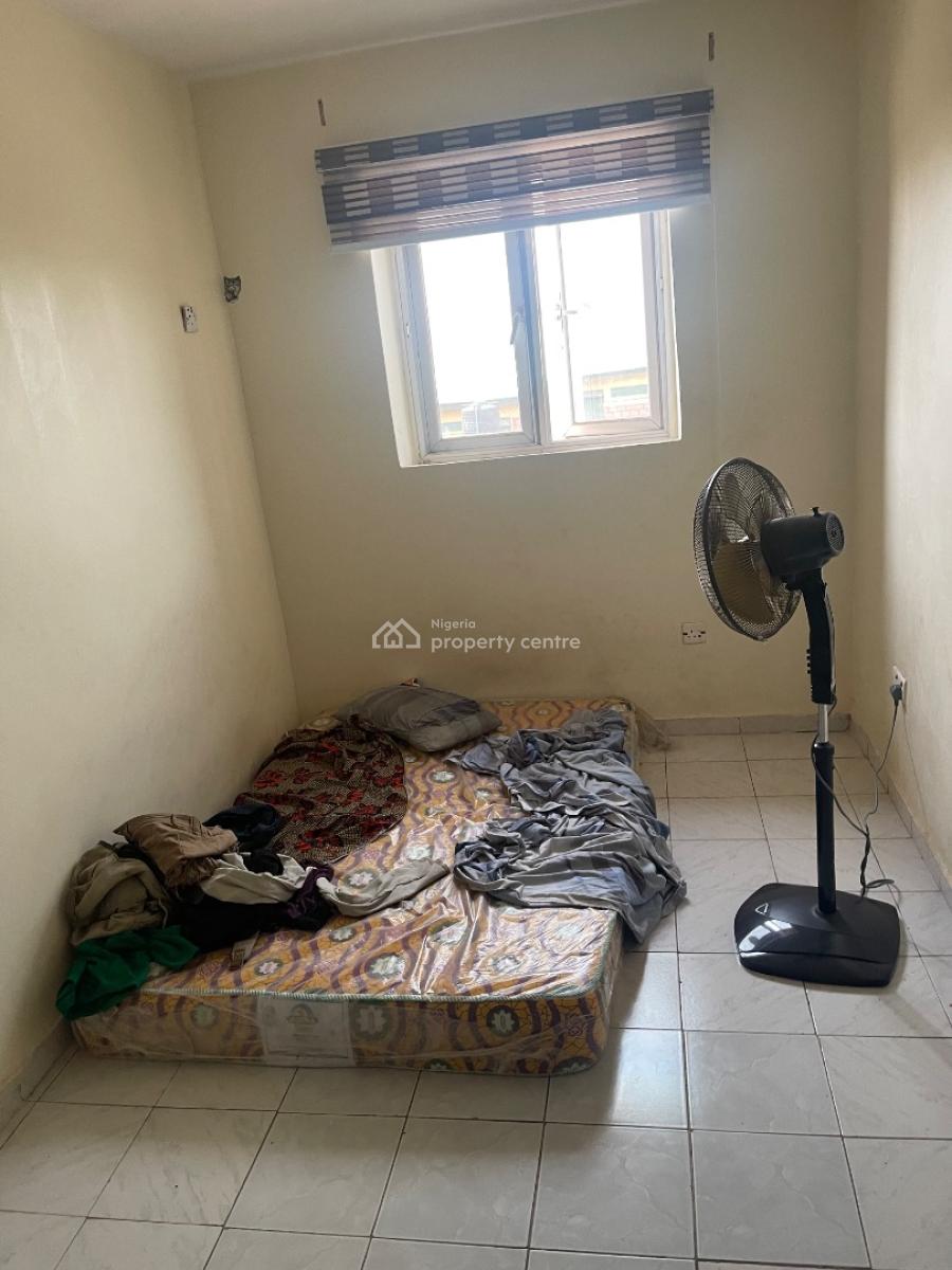 2 Bedroom Flat, Zone 3, Wuse, Abuja, Flat / Apartment for Sale