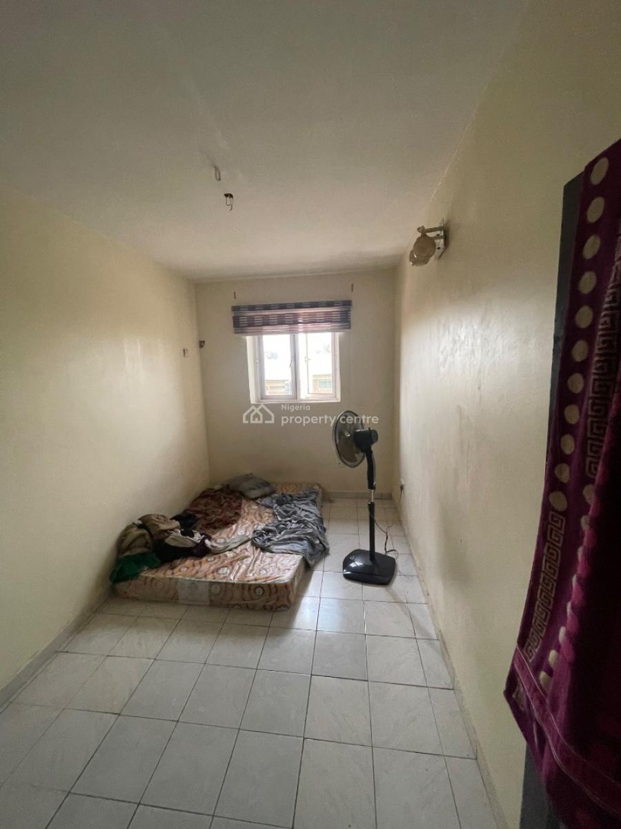 2 Bedroom Flat, Zone 3, Wuse, Abuja, Flat / Apartment for Sale