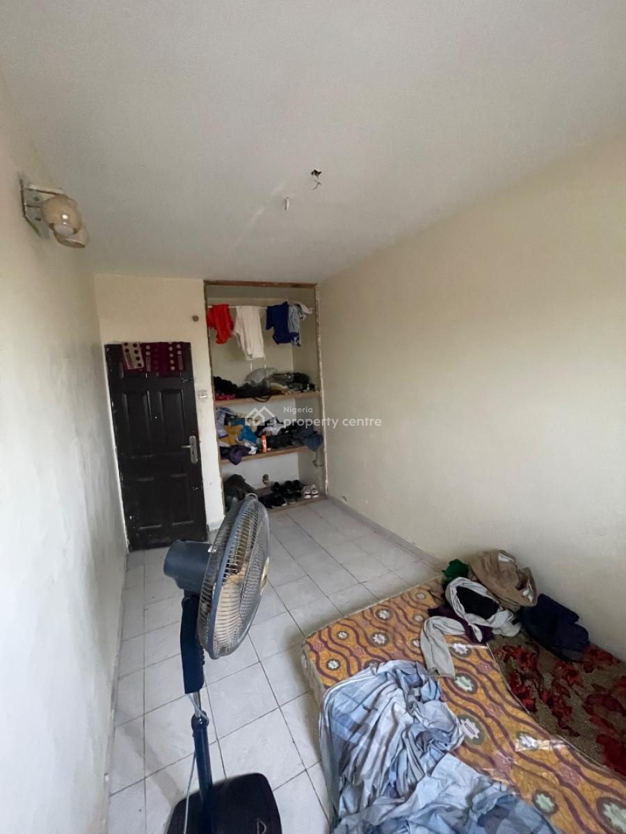 2 Bedroom Flat, Zone 3, Wuse, Abuja, Flat / Apartment for Sale