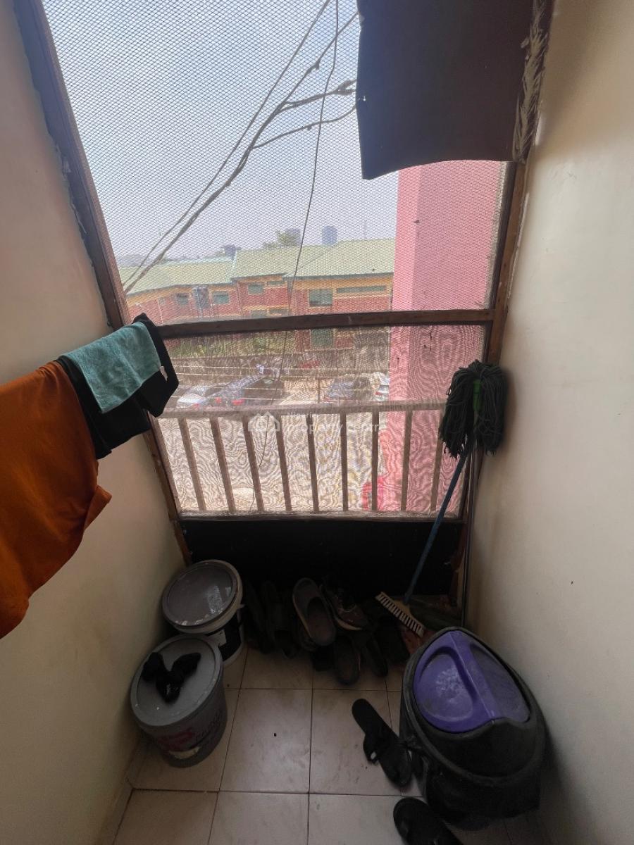 2 Bedroom Flat, Zone 3, Wuse, Abuja, Flat / Apartment for Sale