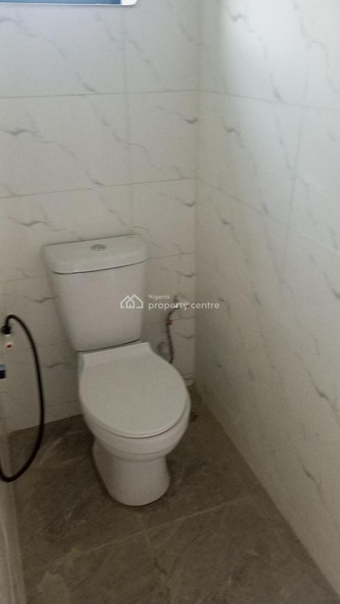 Luxury 2bedroom Flat All Rooms Ensuite, Ifodo Street Off Agidi Road Alapere Ketu Lagos, Alapere, Ketu, Lagos, Flat / Apartment for Rent