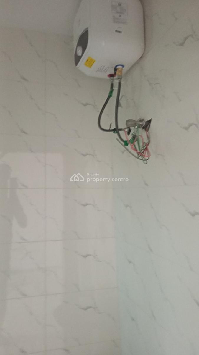 Luxury 2bedroom Flat All Rooms Ensuite, Ifodo Street Off Agidi Road Alapere Ketu Lagos, Alapere, Ketu, Lagos, Flat / Apartment for Rent