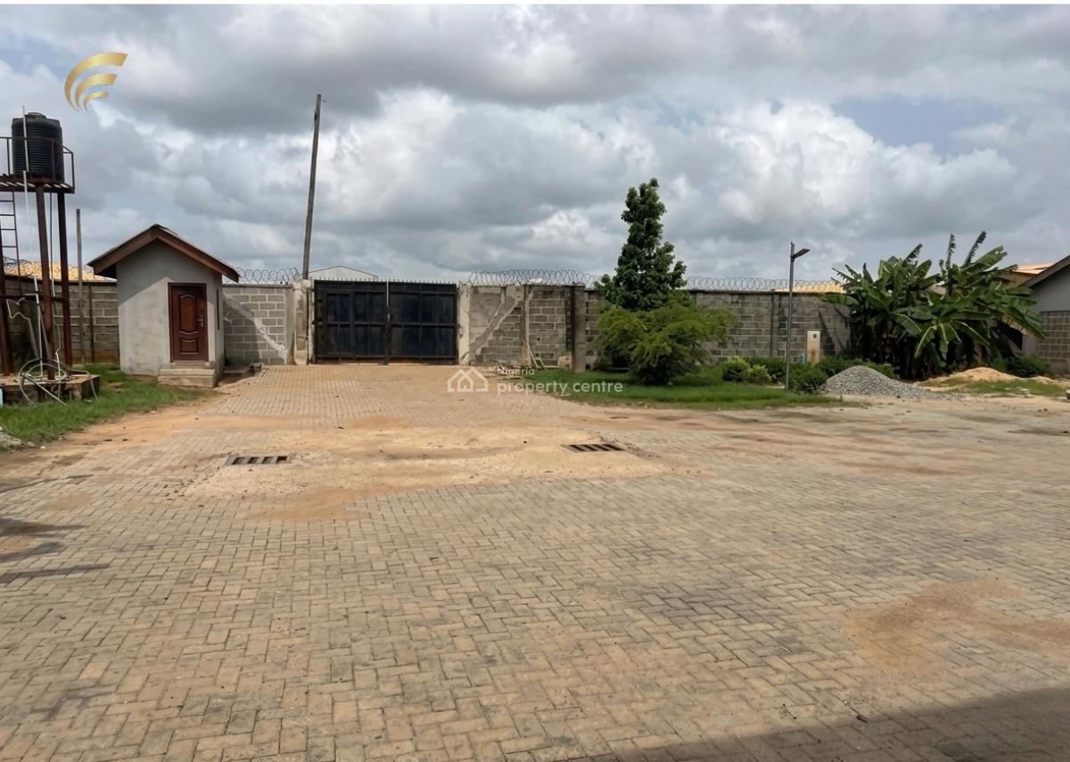 Massive 2,800 Sqm Warehouse, Opic Industrial Estate, Agbara, Agbara-igbesa, Lagos, Warehouse for Rent